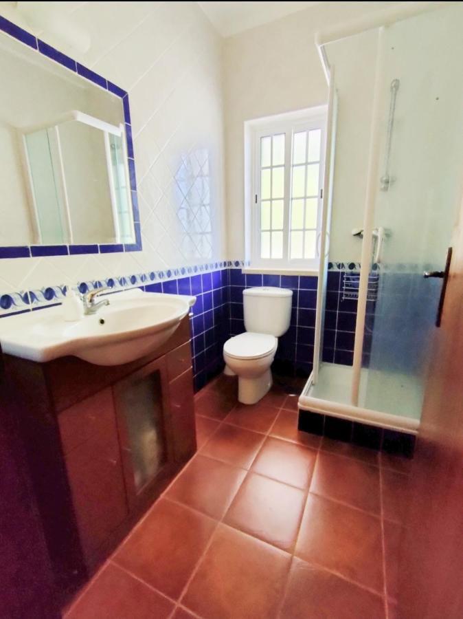 Quercus Villa سيسيمبرا المظهر الخارجي الصورة