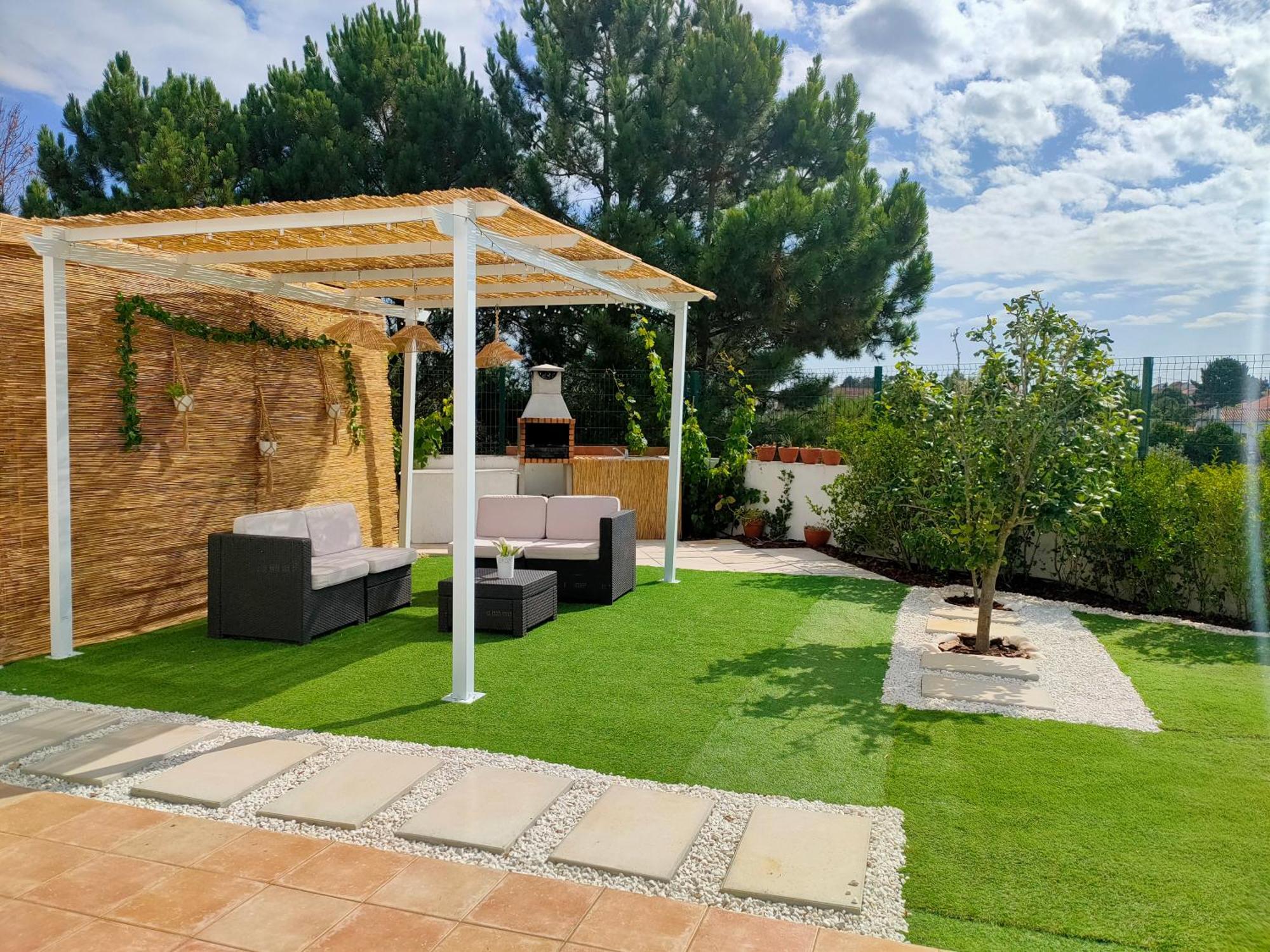 Quercus Villa سيسيمبرا المظهر الخارجي الصورة